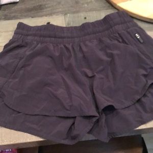 Tracker shorts. 4”